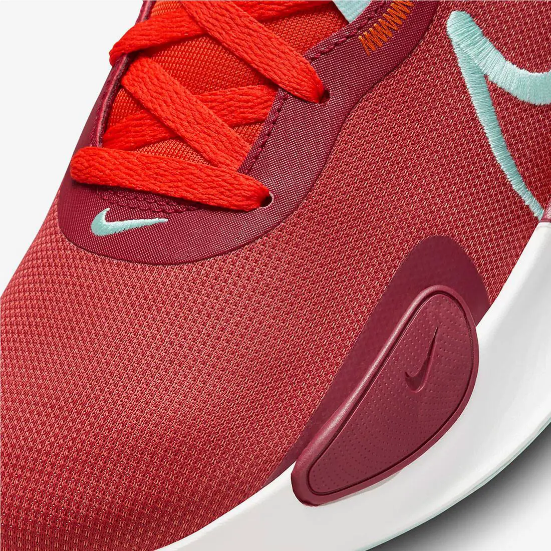 Nike shoes - Picante Red/Jake Ice/Team Red 4