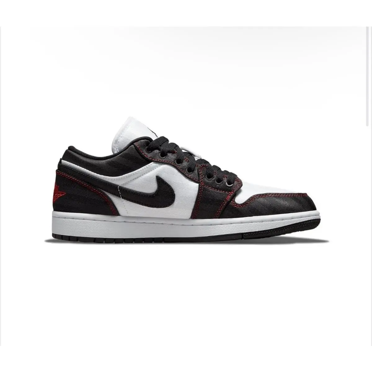 Nike shoes - Air Jordan 1 - Air - DD9337-106 - White (UPC: 0195243078937) 0