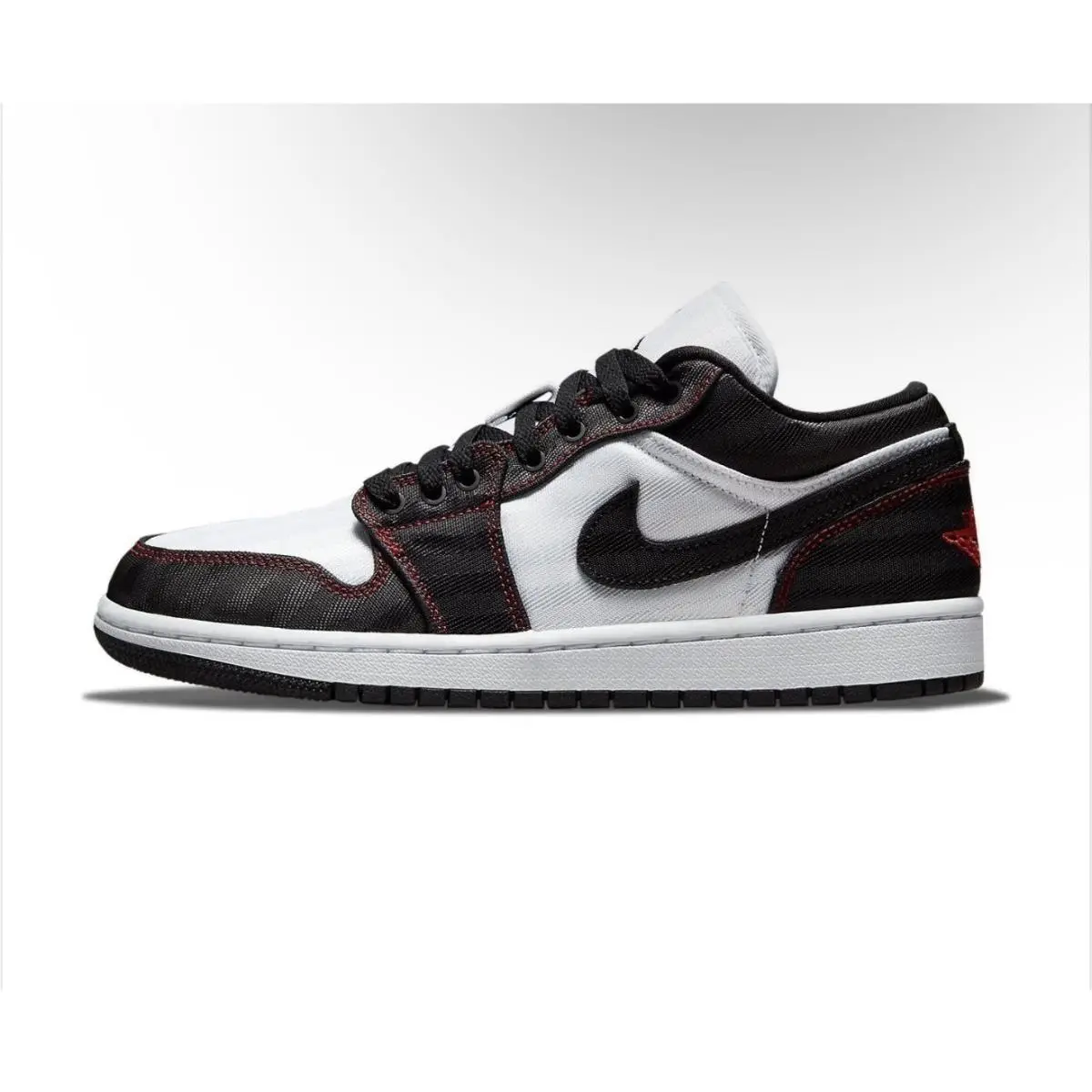 Nike shoes - Air Jordan 1 - Air - DD9337-106 - White (UPC: 0195243078937) 1