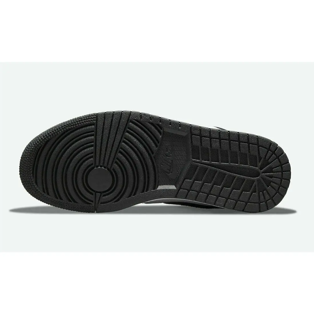 Nike shoes - Air Jordan 1 SE Low - DD9337 106 - Black 4