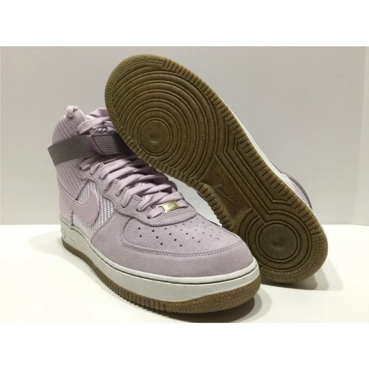 Nike shoes - LILAC 8