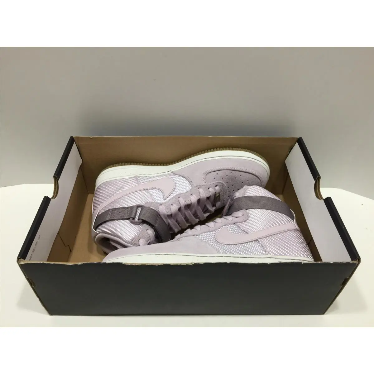 Nike shoes - LILAC 9
