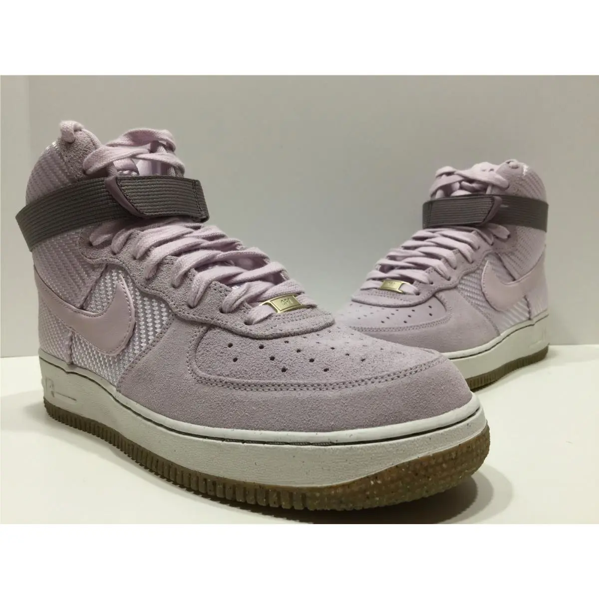 Nike shoes - LILAC 0