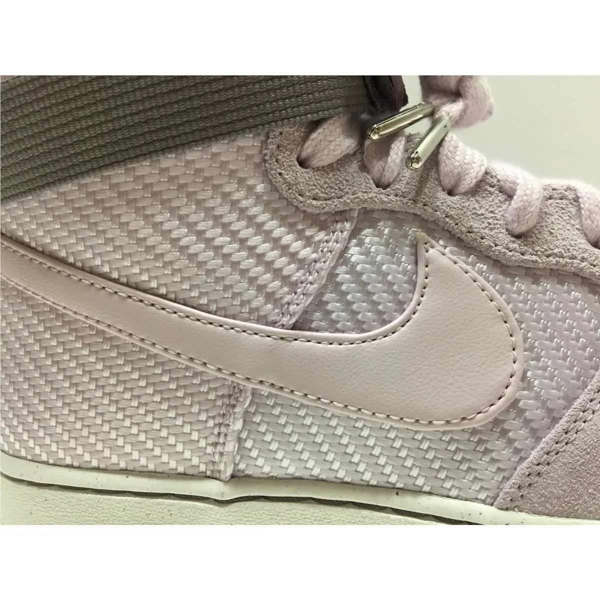 Nike shoes - LILAC 2