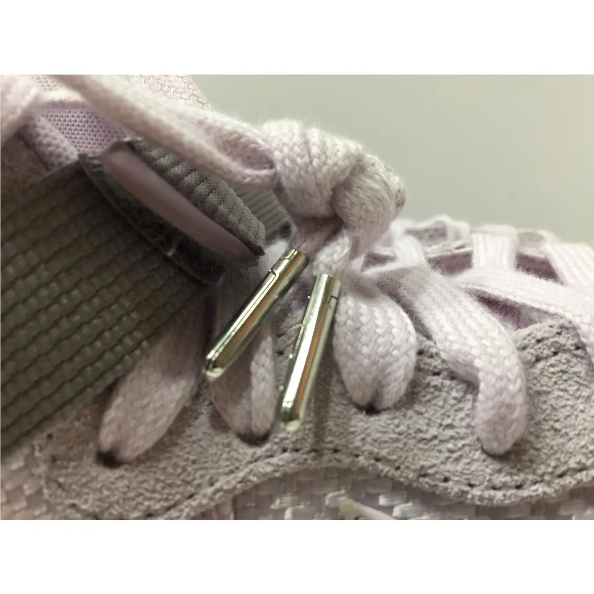 Nike shoes - LILAC 1