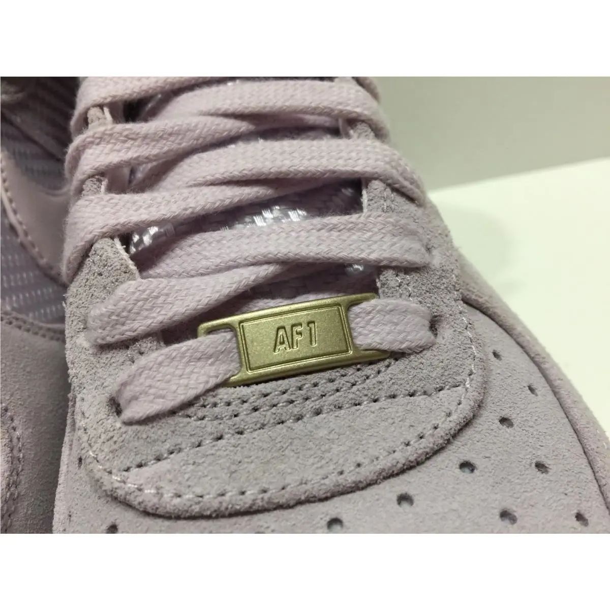Nike shoes - LILAC 5