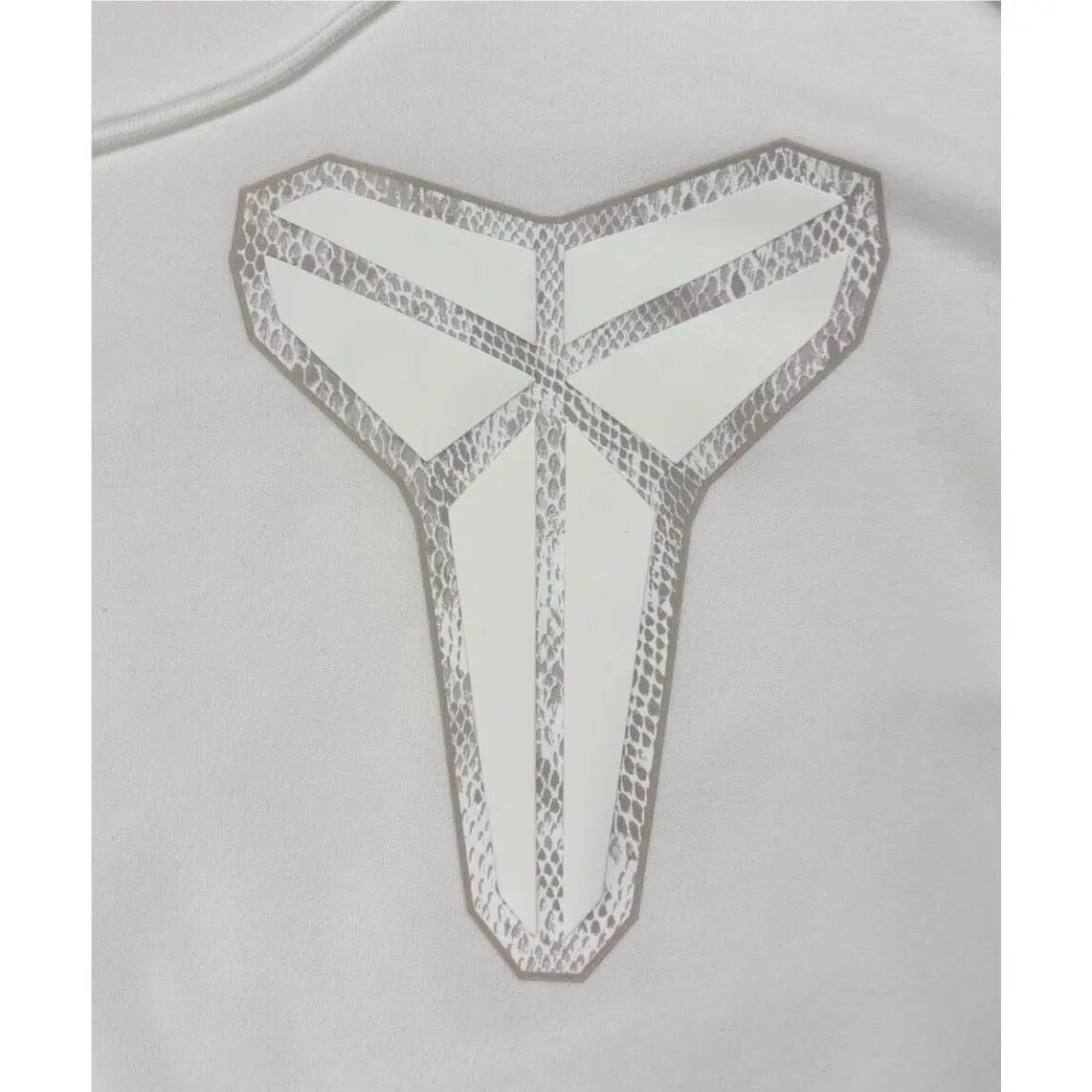 Nike clothing - White (UPC: 197596781700) 0