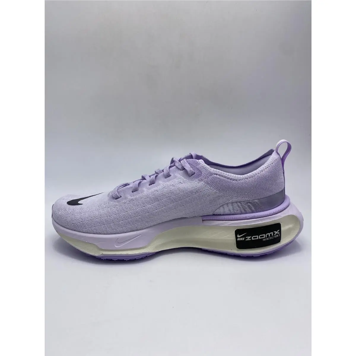 Nike shoes - Nike ZoomX Invincible - ZoomX Invincible - DR2660 500 - Barely Grape/Black-Lilac Bloom (UPC: 197593995216) 1