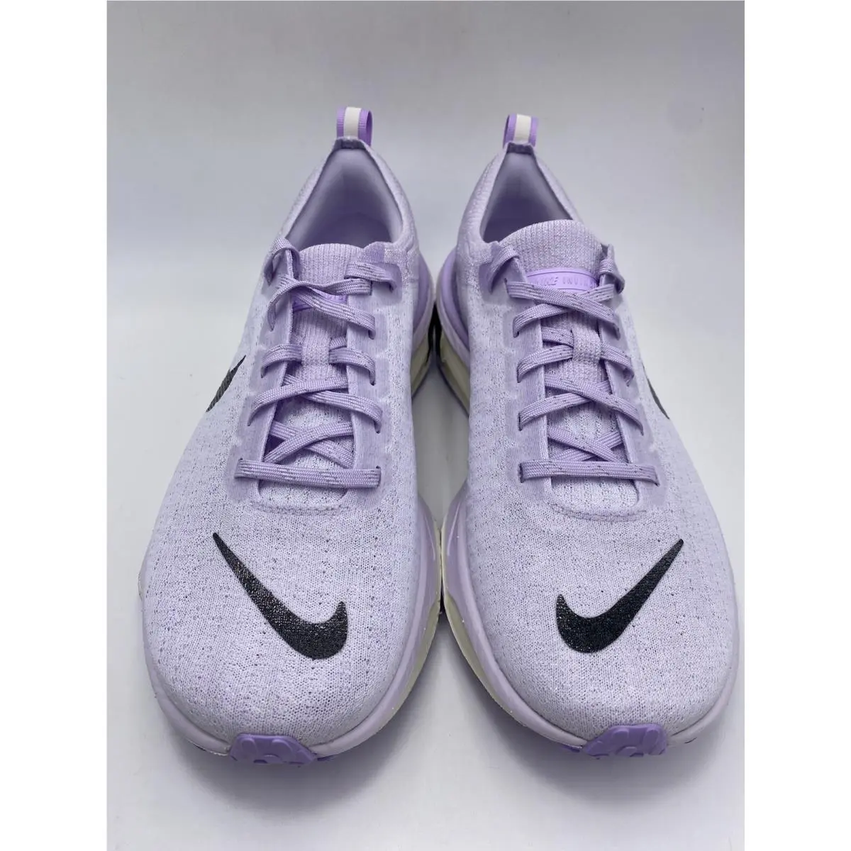 Nike shoes - Nike ZoomX Invincible - ZoomX Invincible - DR2660 500 - Barely Grape/Black-Lilac Bloom (UPC: 197593995216) 3