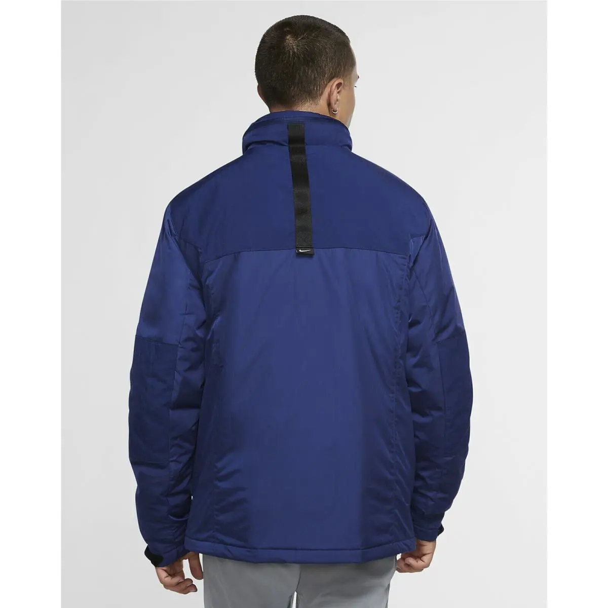 Nike clothing - Sportswear - Sportswear - Blue (UPC: 194494719293) 10