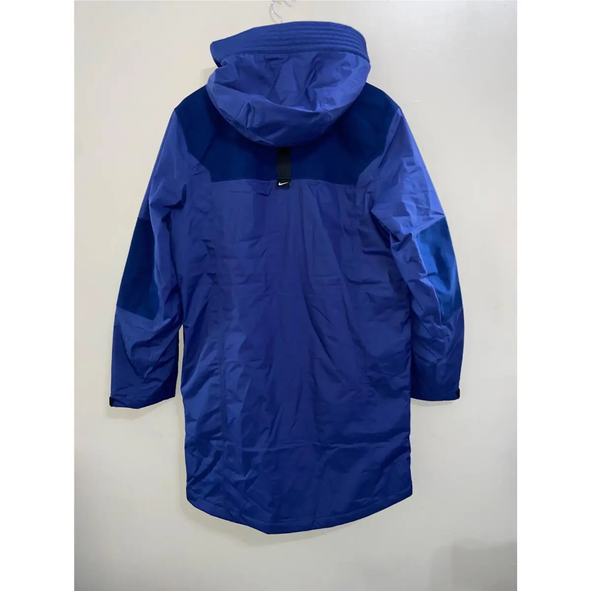 Nike clothing - Sportswear - Sportswear - Blue (UPC: 194494719293) 6