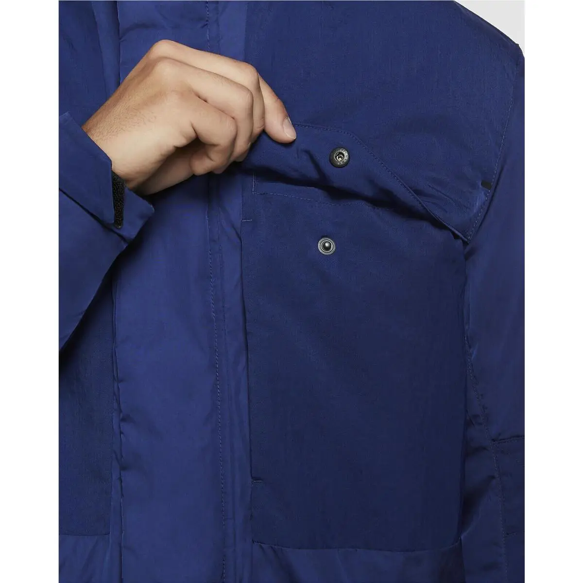 Nike clothing - Sportswear - Sportswear - Blue (UPC: 194494719293) 11