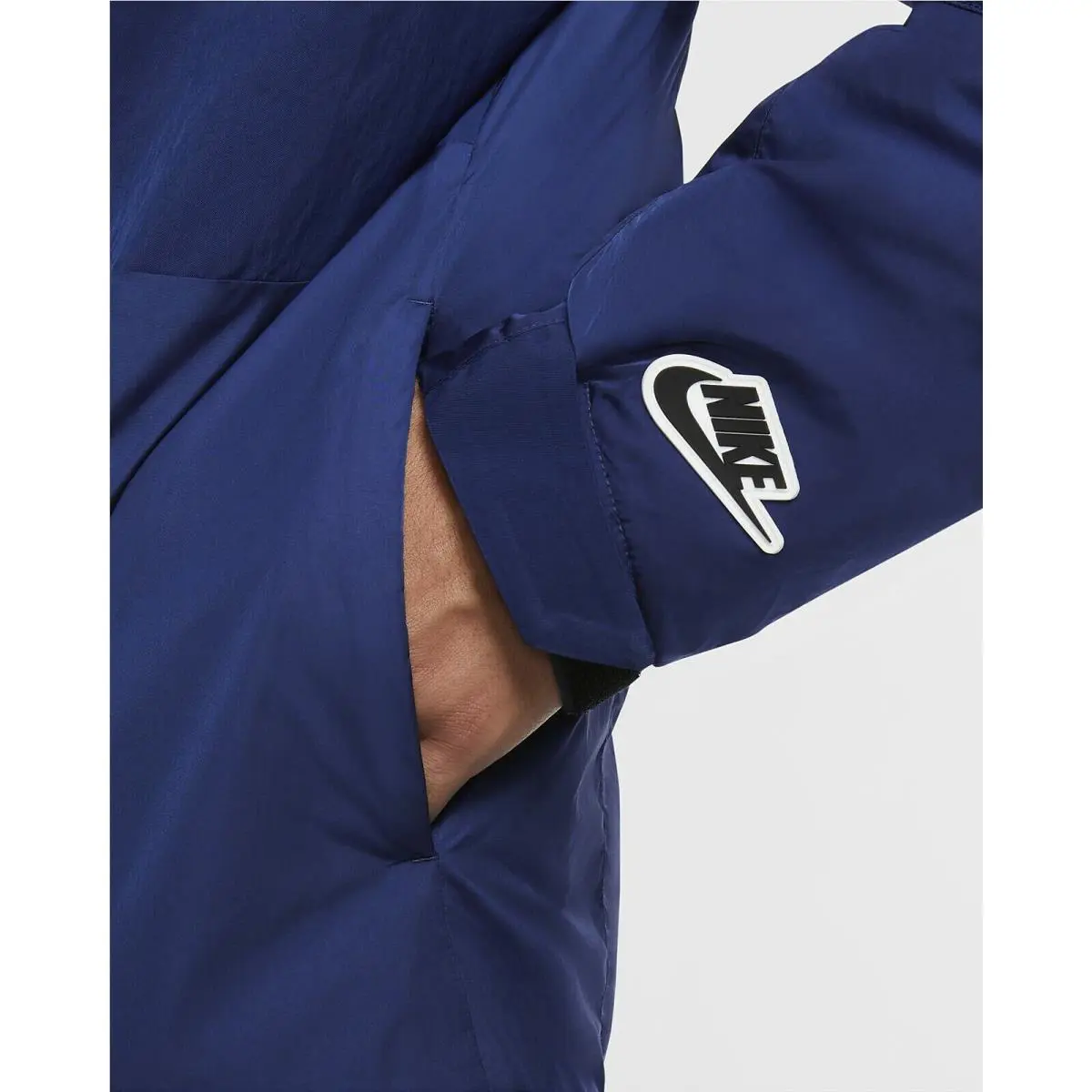 Nike clothing - Sportswear - Sportswear - Blue (UPC: 194494719293) 12