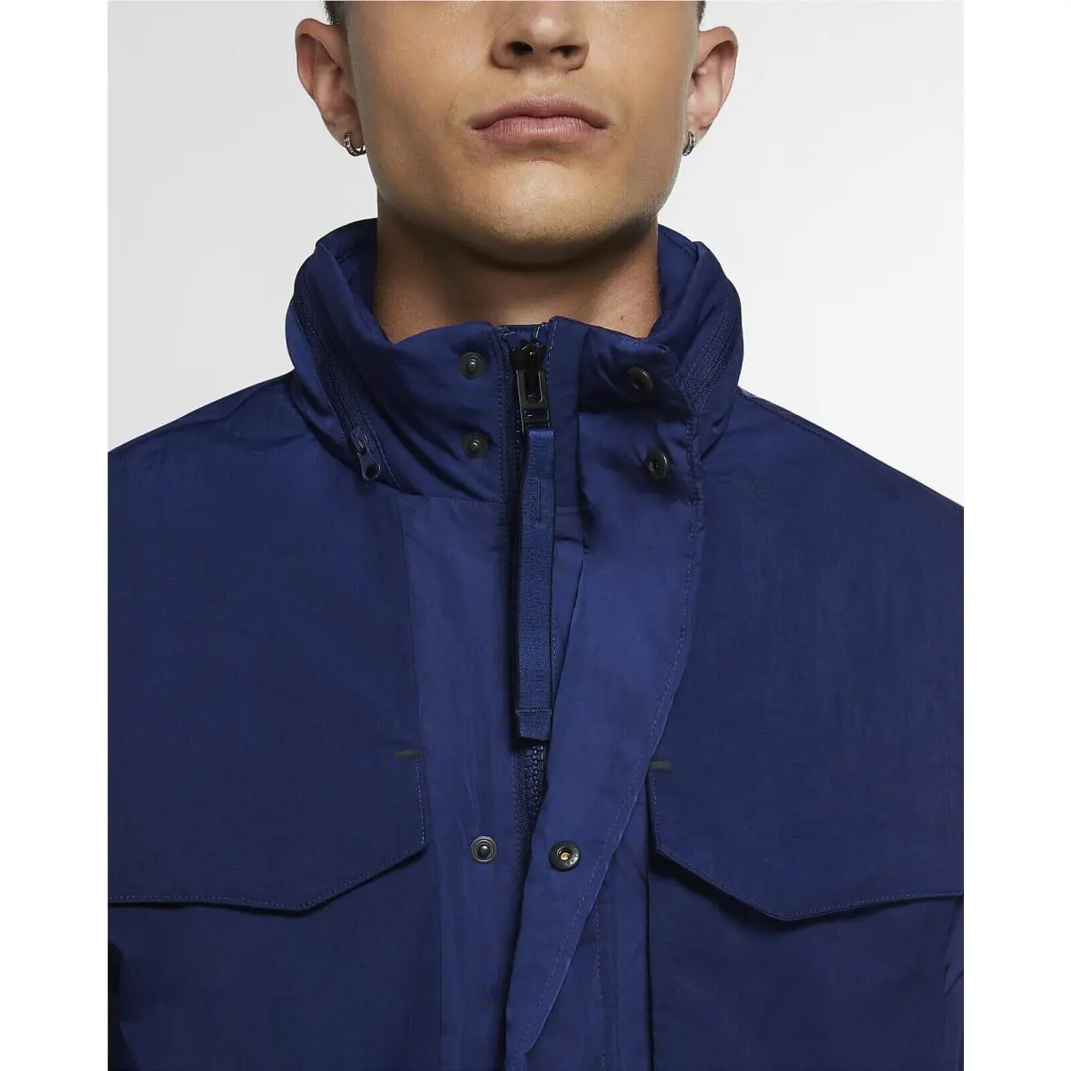 Nike clothing - Sportswear - Sportswear - Blue (UPC: 194494719293) 13