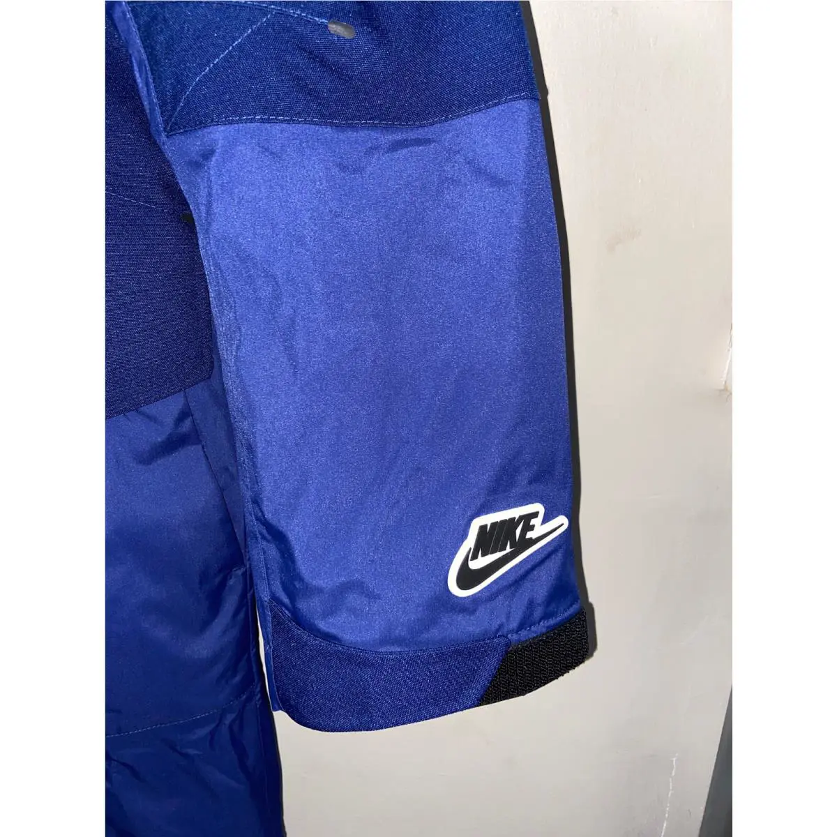 Nike clothing - Sportswear - Sportswear - Blue (UPC: 194494719293) 5