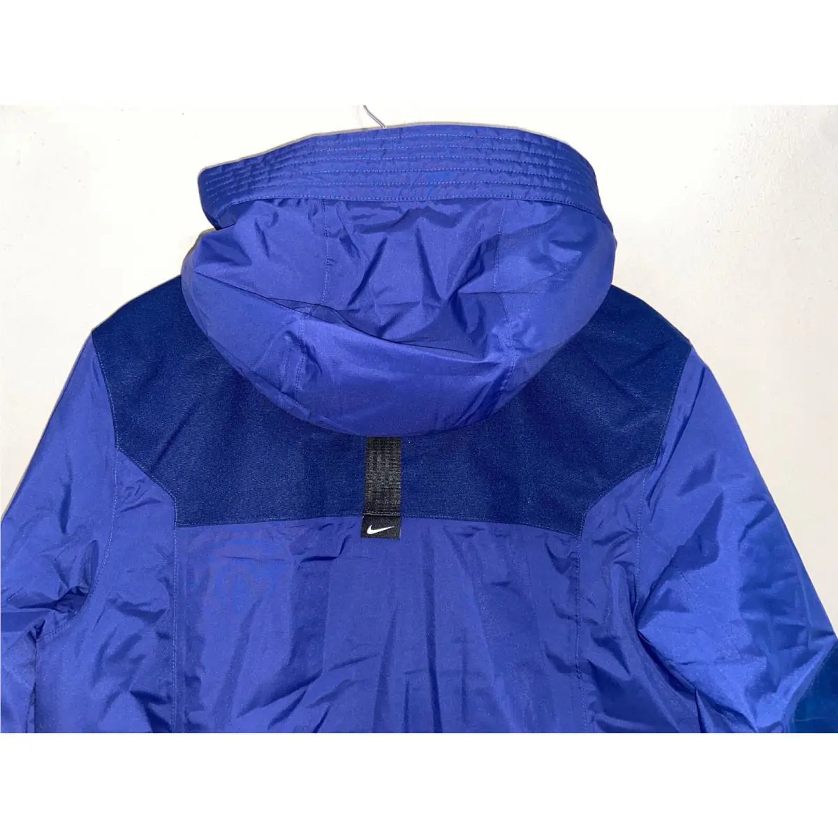 Nike clothing - Sportswear - Sportswear - Blue (UPC: 194494719293) 7