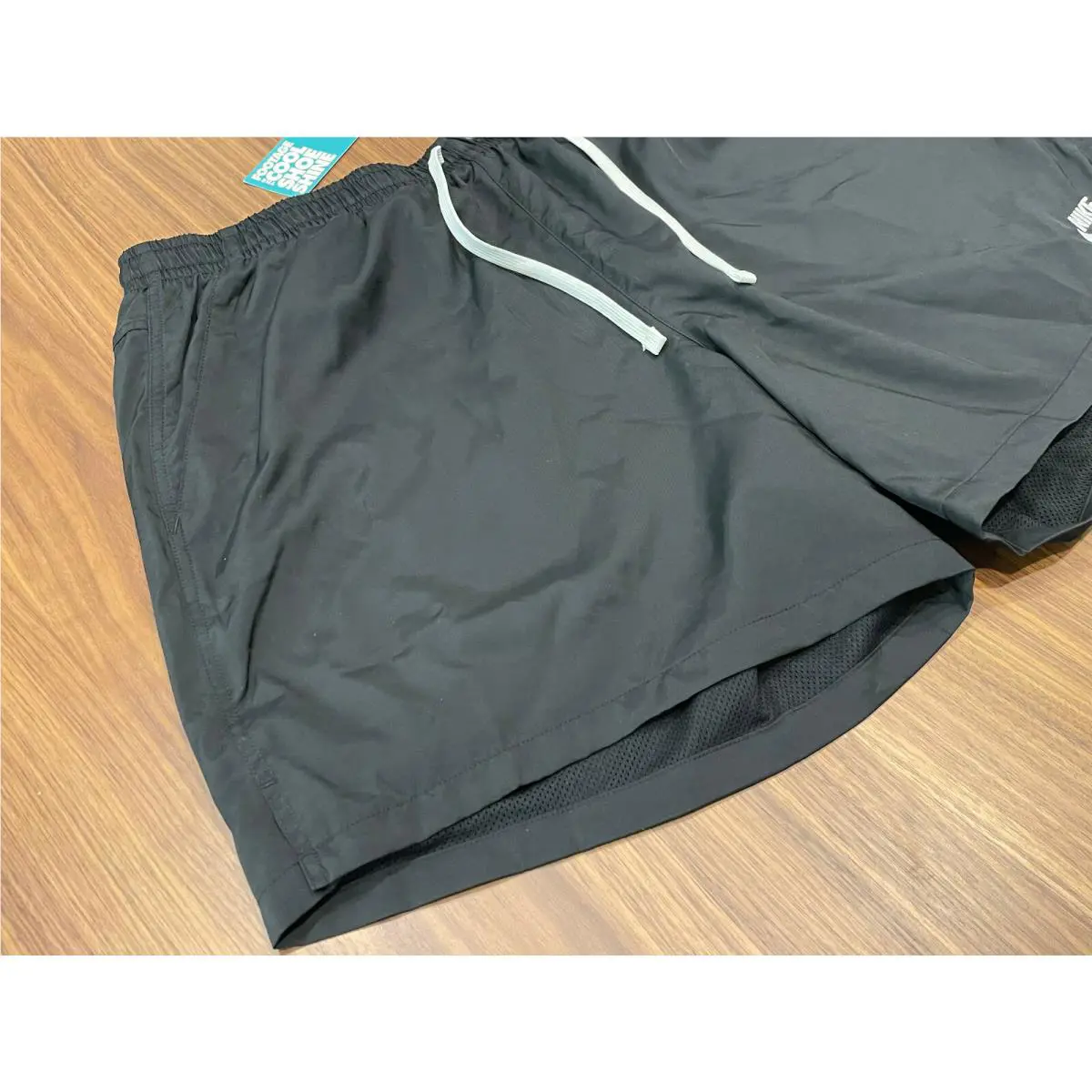Nike clothing - Black 2
