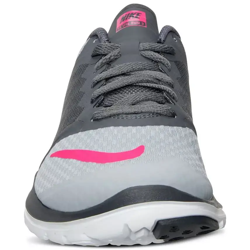 Nike shoes - 640135463464 - 640135463464 - Gray (UPC: 640135463464) 1
