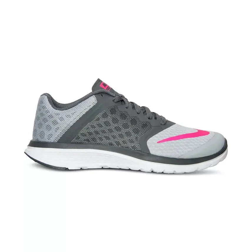 Nike shoes - 640135463464 - 640135463464 - Gray (UPC: 640135463464) 2