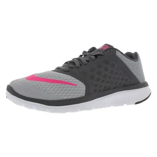 Nike shoes - 640135463464 - 640135463464 - Gray (UPC: 640135463464) 3