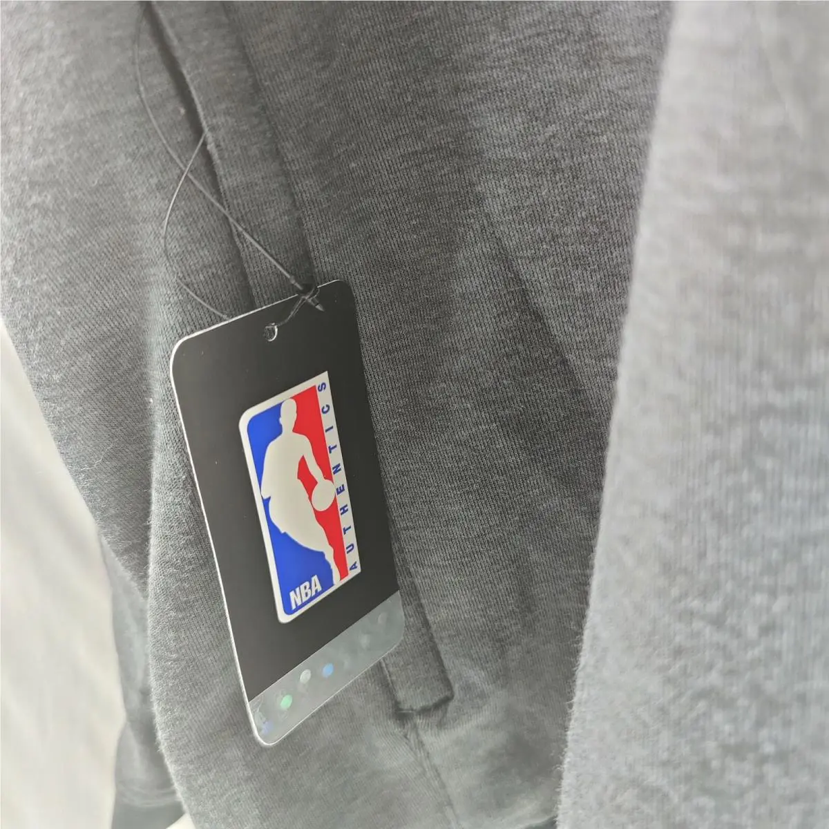 Nike clothing - AT8462-495 - AT8462-495 - Grey, Manufacturer: Rush Blue (UPC: 193148611167) 5
