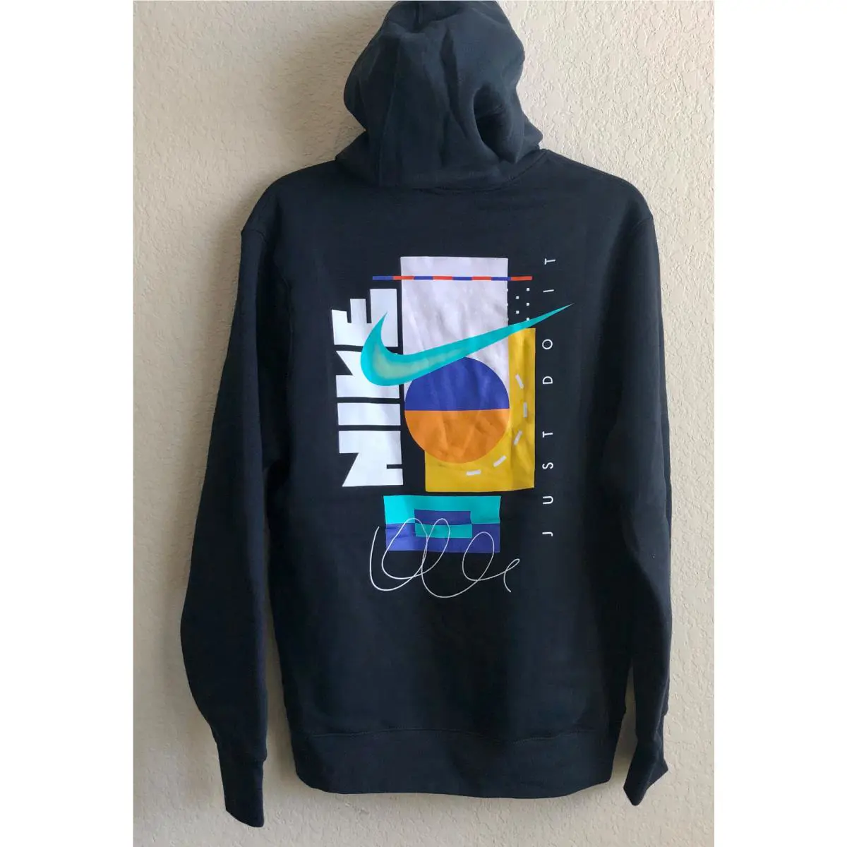 Nike clothing - Nike - Black 0