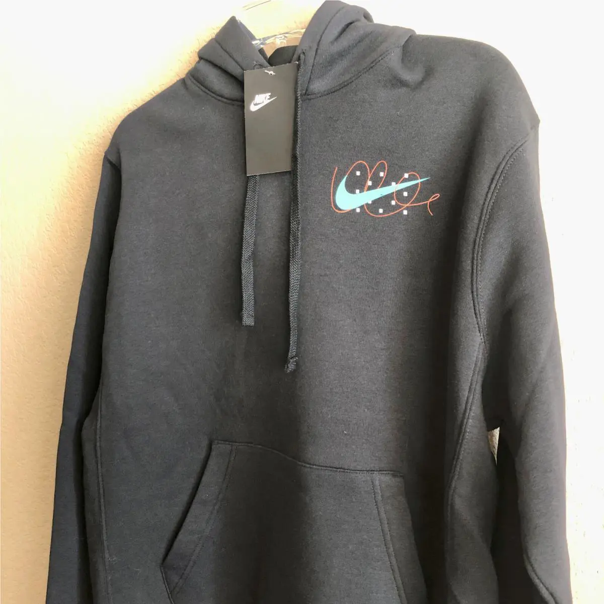 Nike clothing - Nike - Black 1