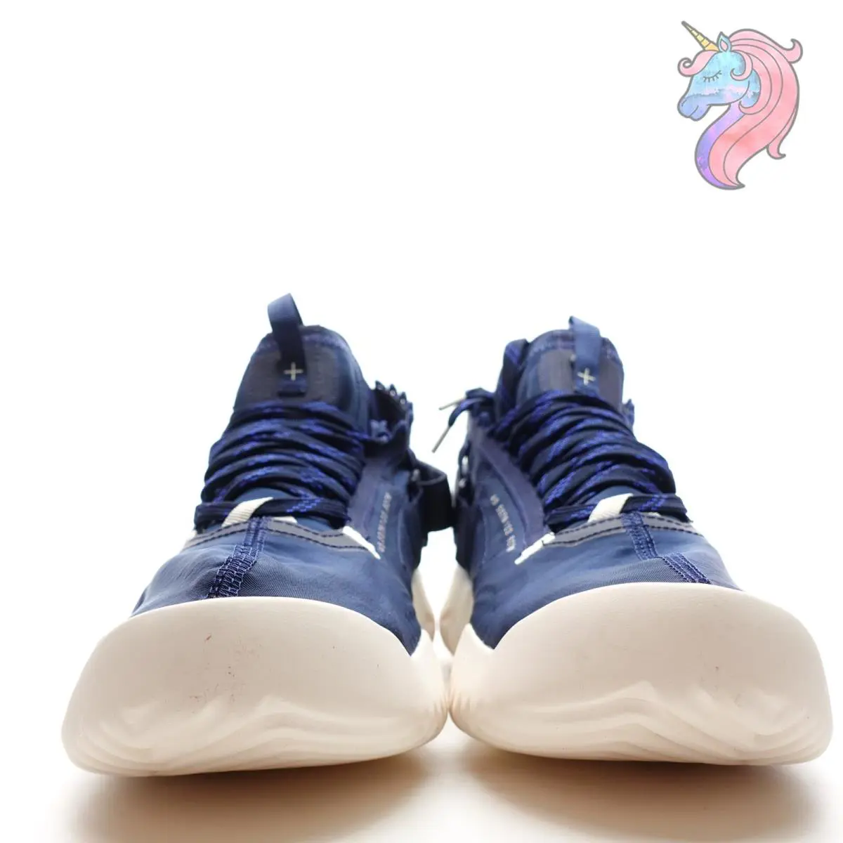 Nike shoes - Jordan Proto - Proto - BV1654-400 - Navy Blue 3
