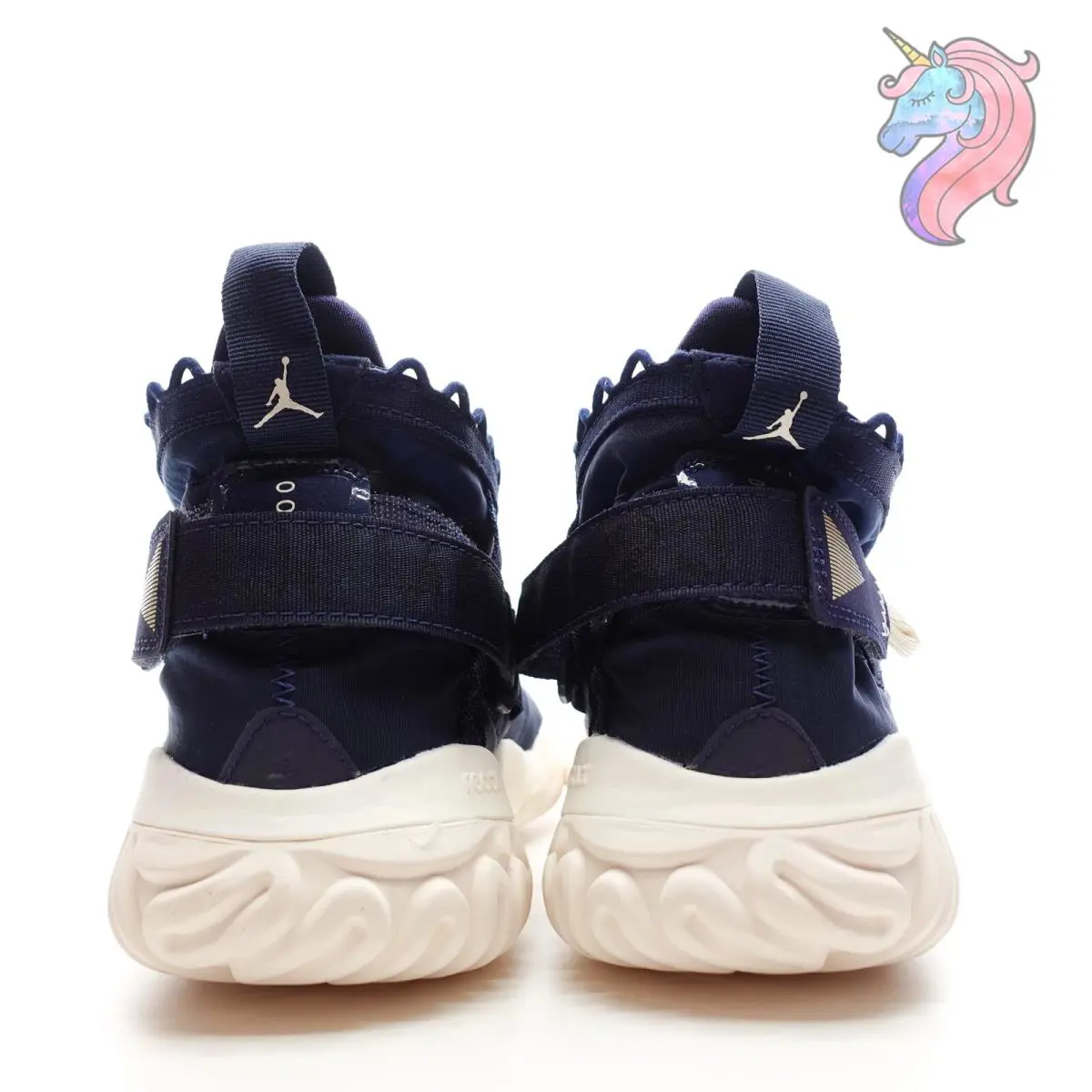 Nike shoes - Jordan Proto - Proto - BV1654-400 - Navy Blue 6