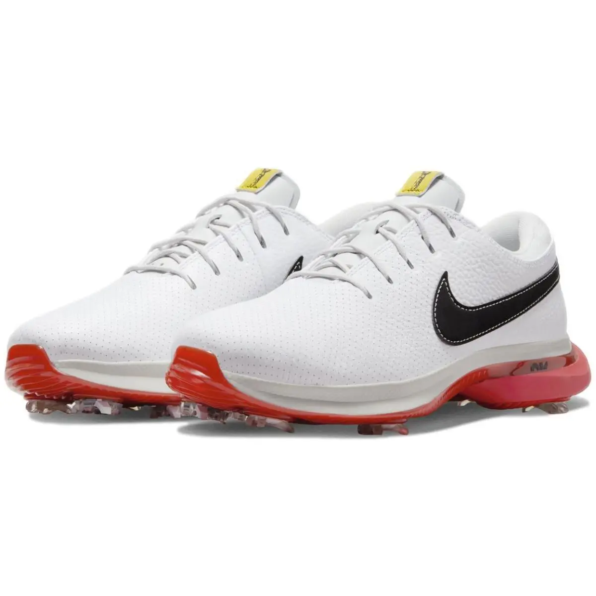 Nike shoes - Air Zoom Victory Tour 3 - DV6798-101 - White (UPC: 196608064336) 2