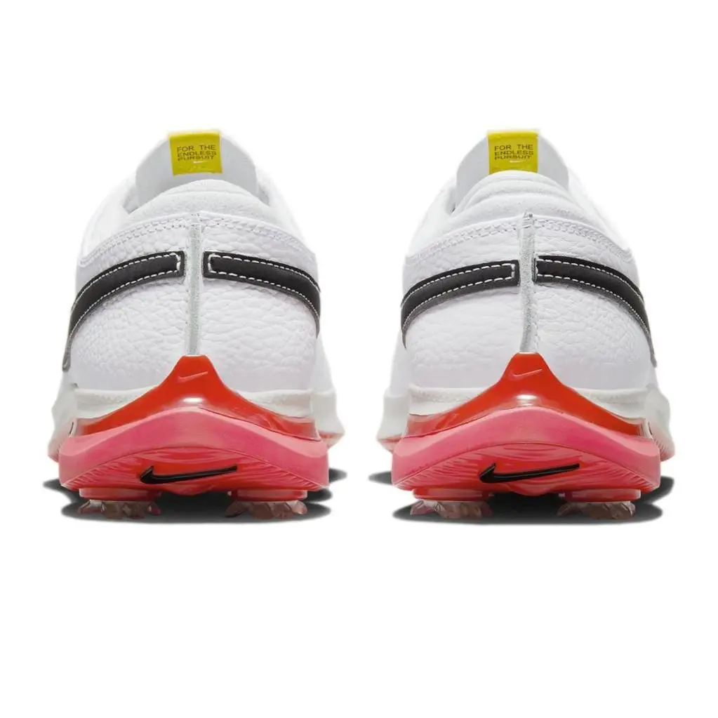 Nike shoes - Air Zoom Victory Tour 3 - DV6798-101 - White (UPC: 196608064336) 4
