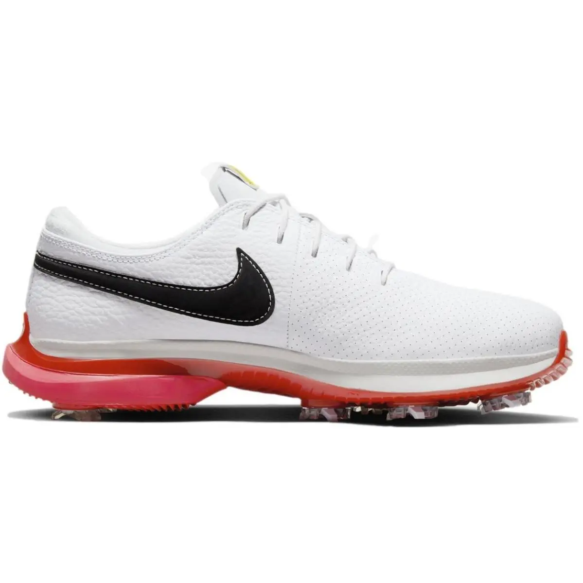 Nike shoes - Air Zoom Victory Tour 3 - DV6798-101 - White (UPC: 196608064336) 1