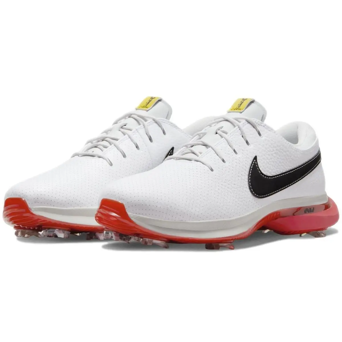 Nike shoes - Air Zoom Victory Tour 3 - DV6798-101 - White (UPC: 196608064336) 2