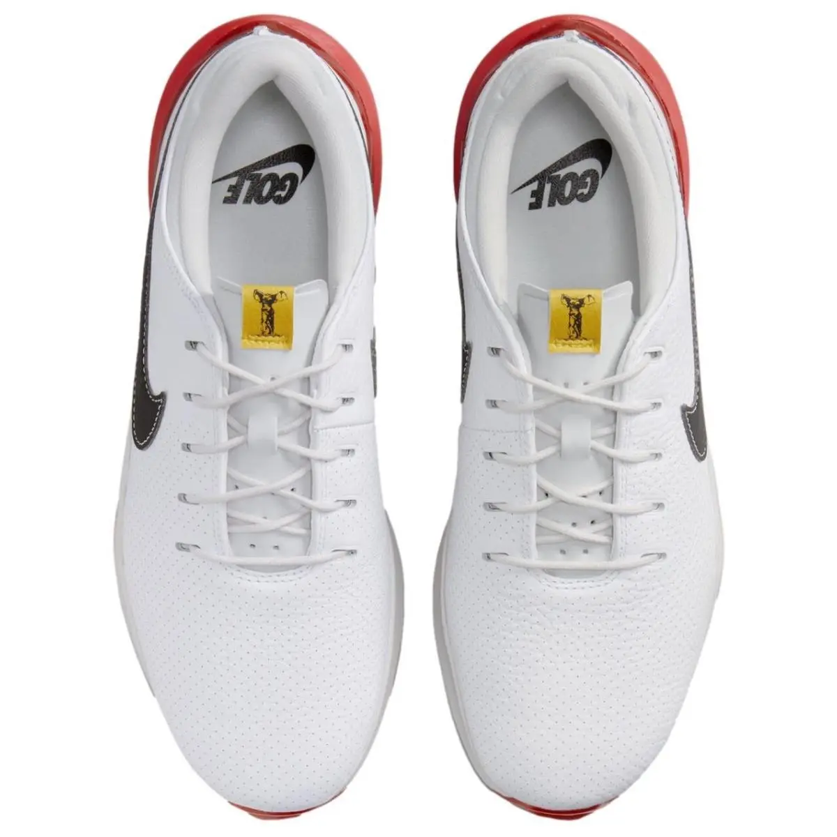 Nike shoes - Air Zoom Victory Tour 3 - DV6798-101 - White (UPC: 196608064336) 3