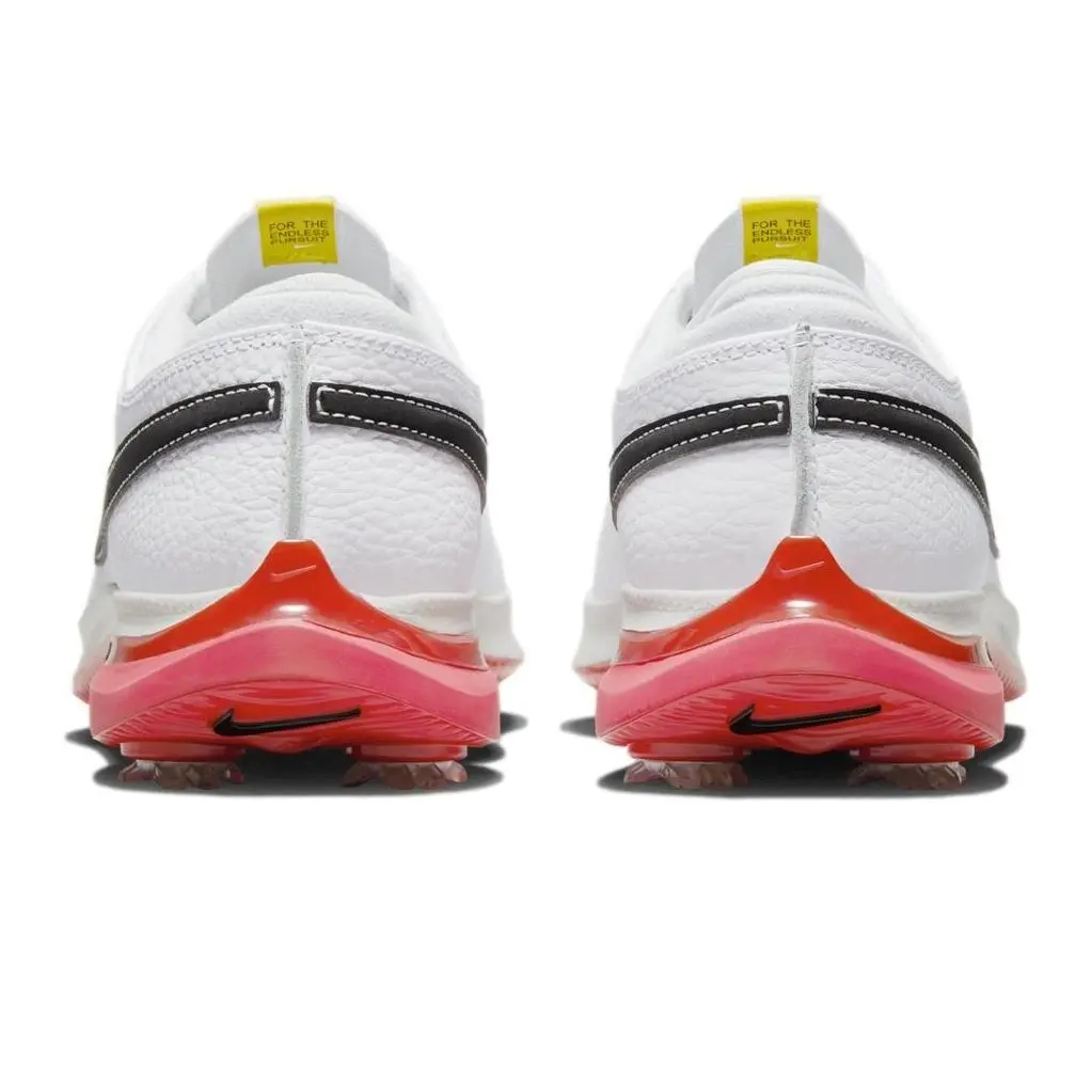 Nike shoes - Air Zoom Victory Tour 3 - DV6798-101 - White (UPC: 196608064336) 4