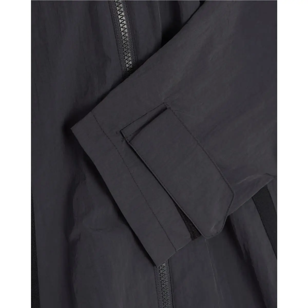 Nike clothing - NIKE JORDAN - Black (UPC: 196155379204) 3