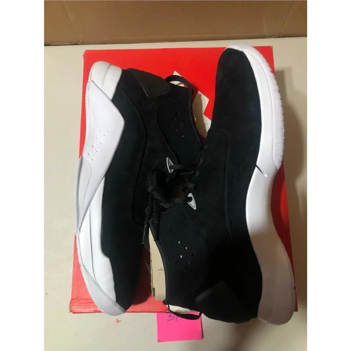 Nike shoes  - Black 1
