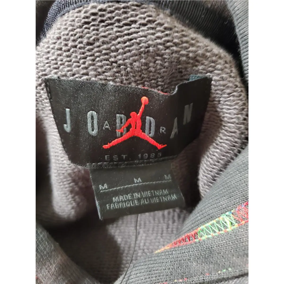 Nike clothing - Black 9