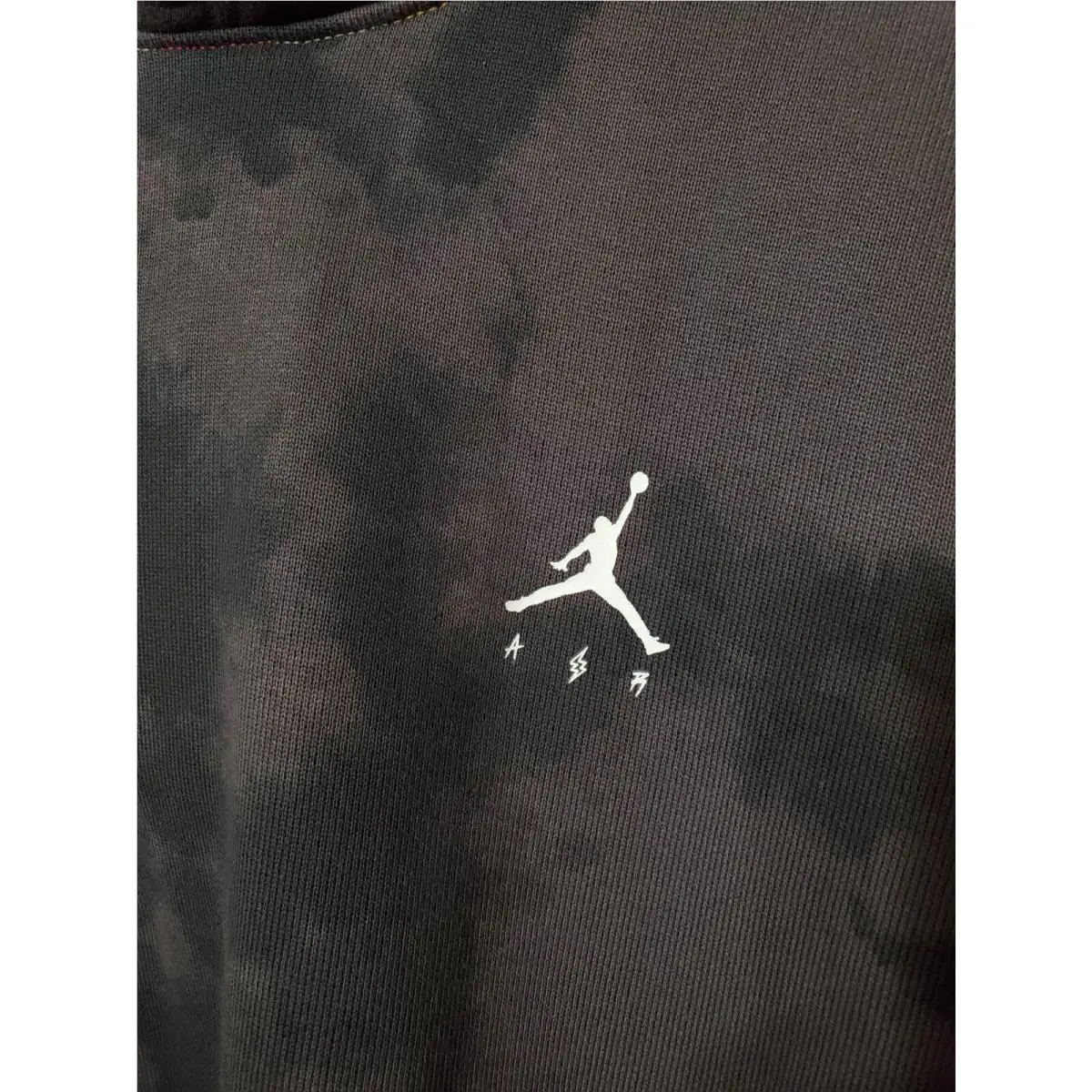 Nike clothing - Black 5
