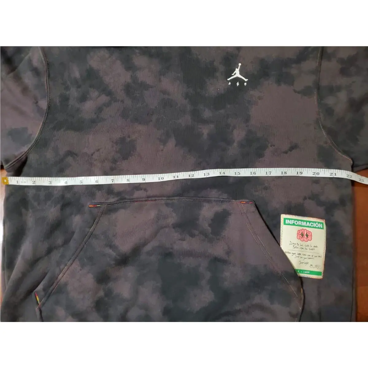 Nike clothing - Black 7