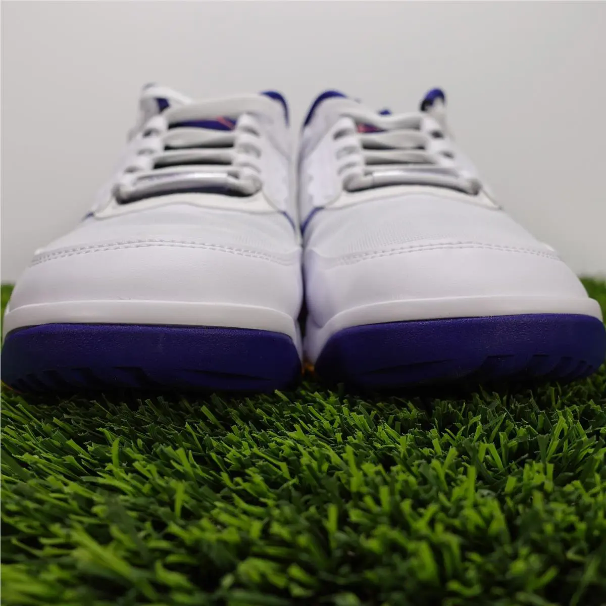 Nike shoes - Jordan Air Max 200 - Air Max - CD6105 - White 1