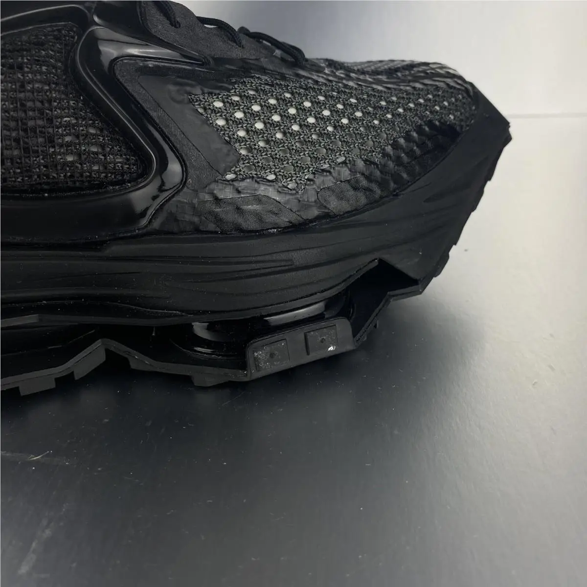 Nike shoes - Nike Zoom MMW - Zoom MMW - DC7442001 - Black 8