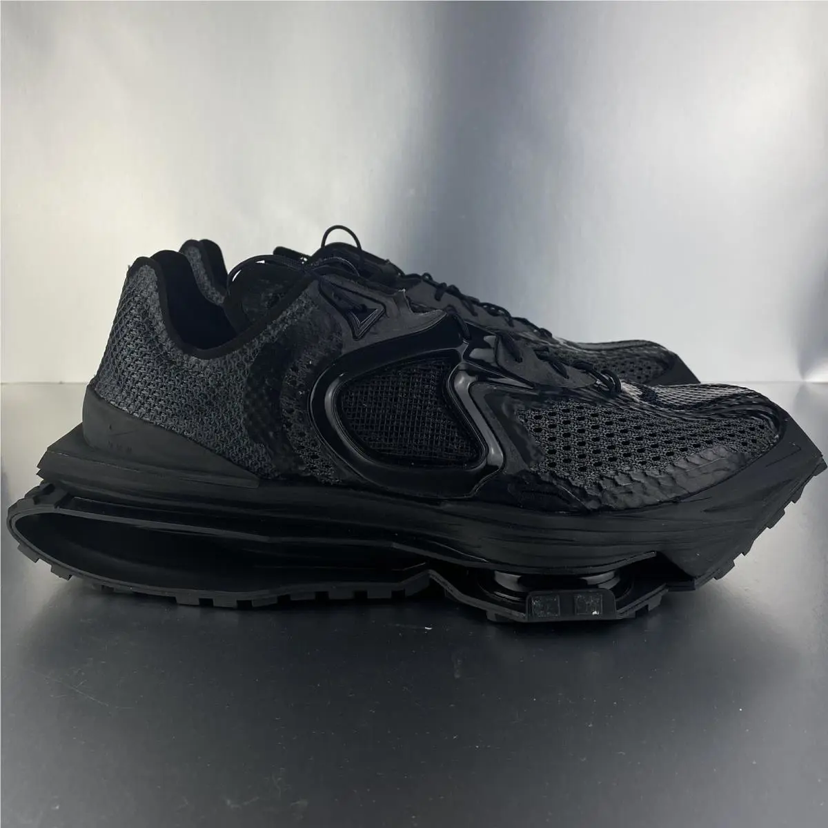 Nike shoes - Nike Zoom MMW - Zoom MMW - DC7442001 - Black 2