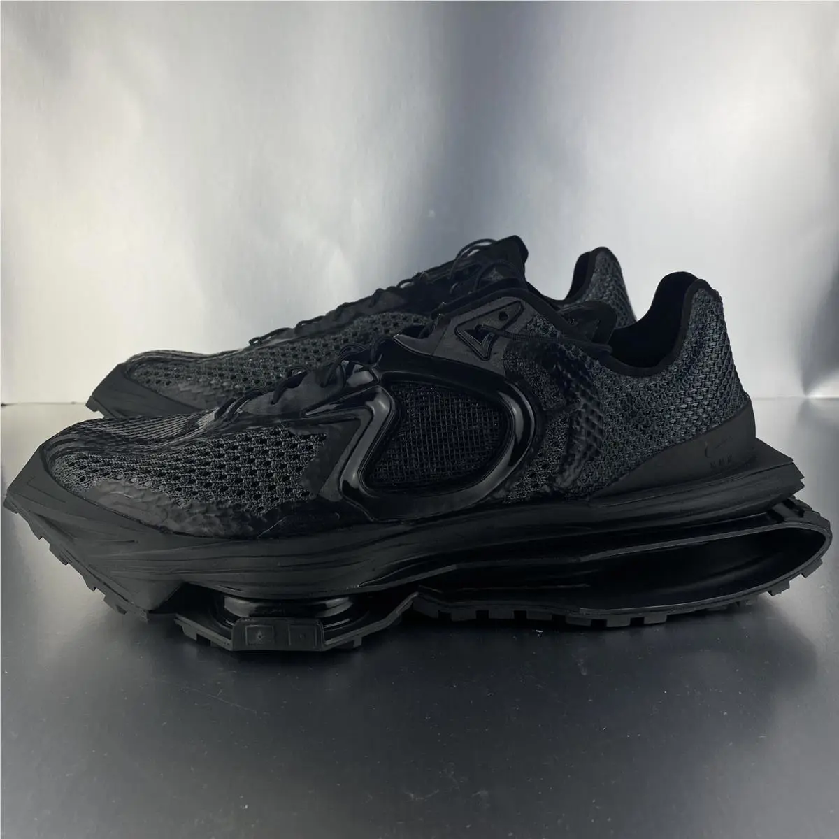 Nike shoes - Nike Zoom MMW - Zoom MMW - DC7442001 - Black 4