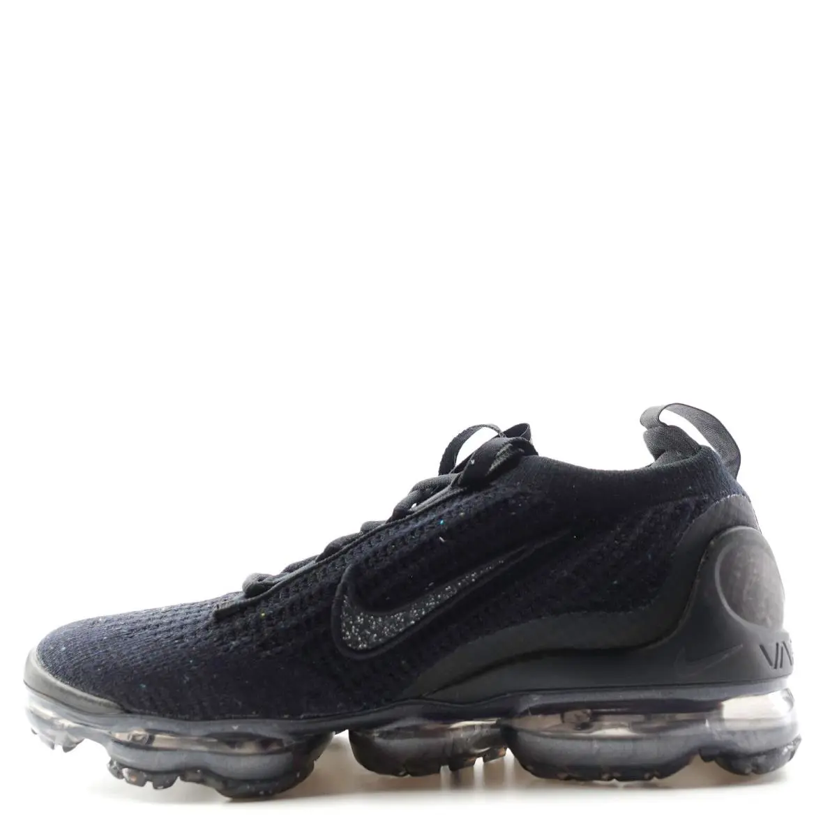 Nike shoes - Nike Air Vapormax Flyknit - Air Vapormax Flyknit - DC9454-001 - Black, Silver 0