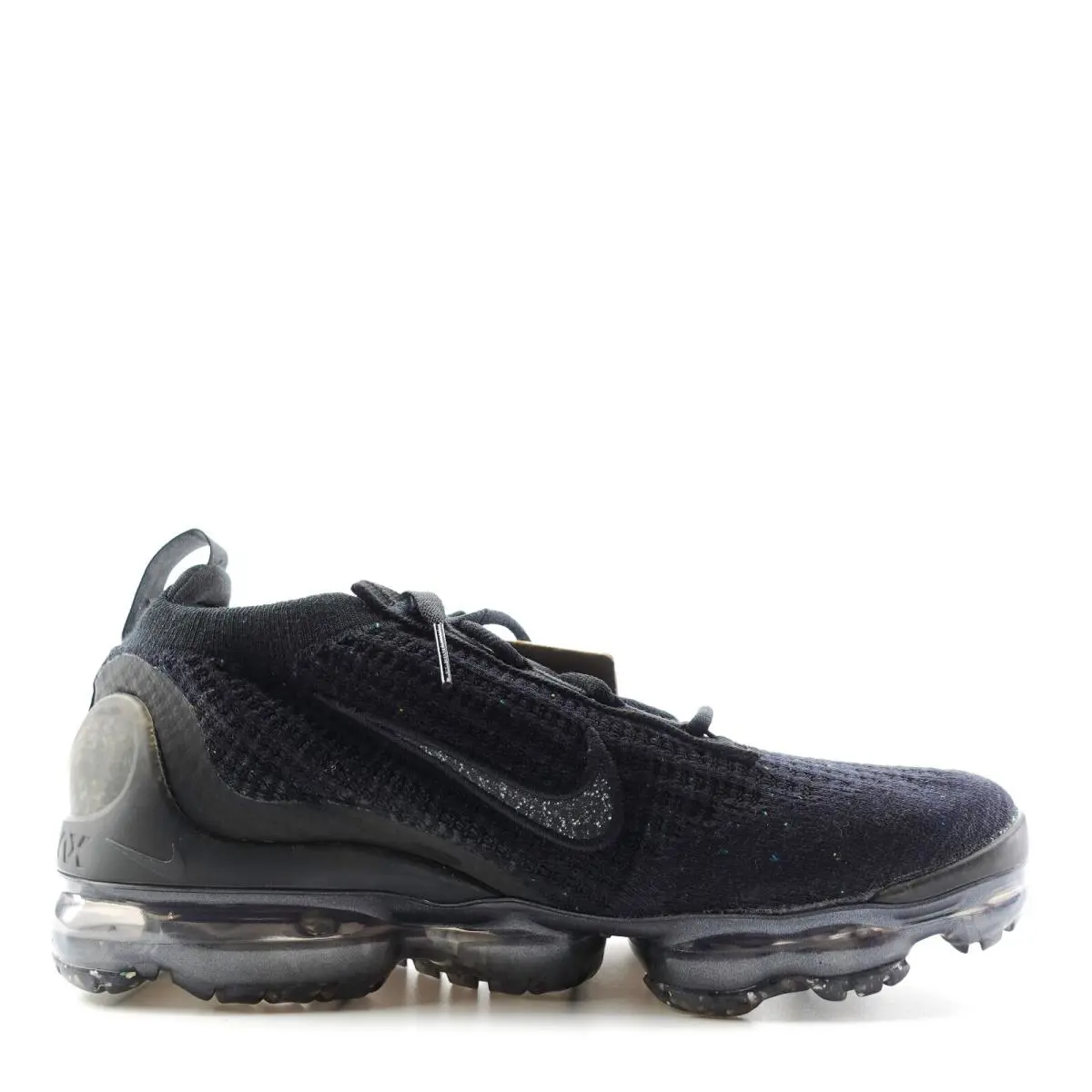 Nike shoes - Nike Air Vapormax Flyknit - Air Vapormax Flyknit - DC9454-001 - Black, Silver 1