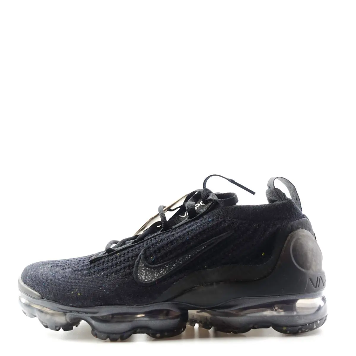 Nike shoes - Nike Air Vapormax Flyknit - Air Vapormax Flyknit - DC9454-001 - Black, Silver 2