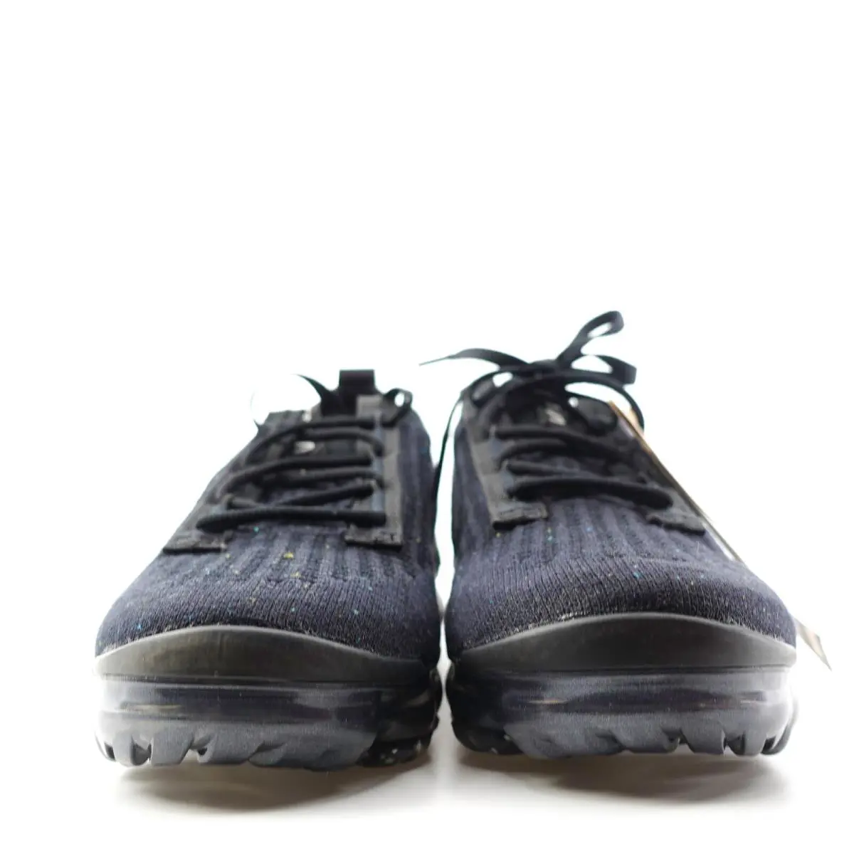 Nike shoes - Nike Air Vapormax Flyknit - Air Vapormax Flyknit - DC9454-001 - Black, Silver 3