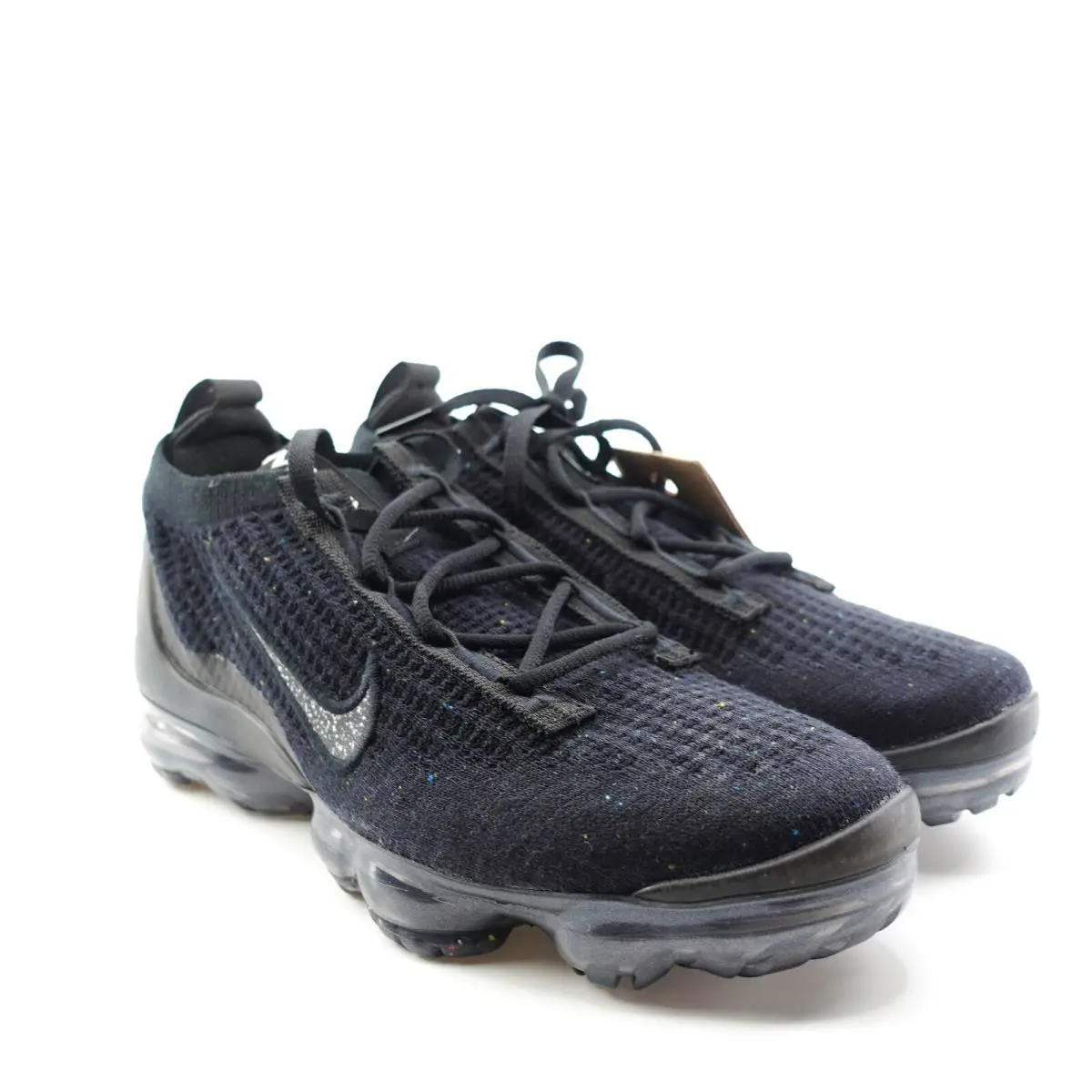 Nike shoes - Nike Air Vapormax Flyknit - Air Vapormax Flyknit - DC9454-001 - Black, Silver 5