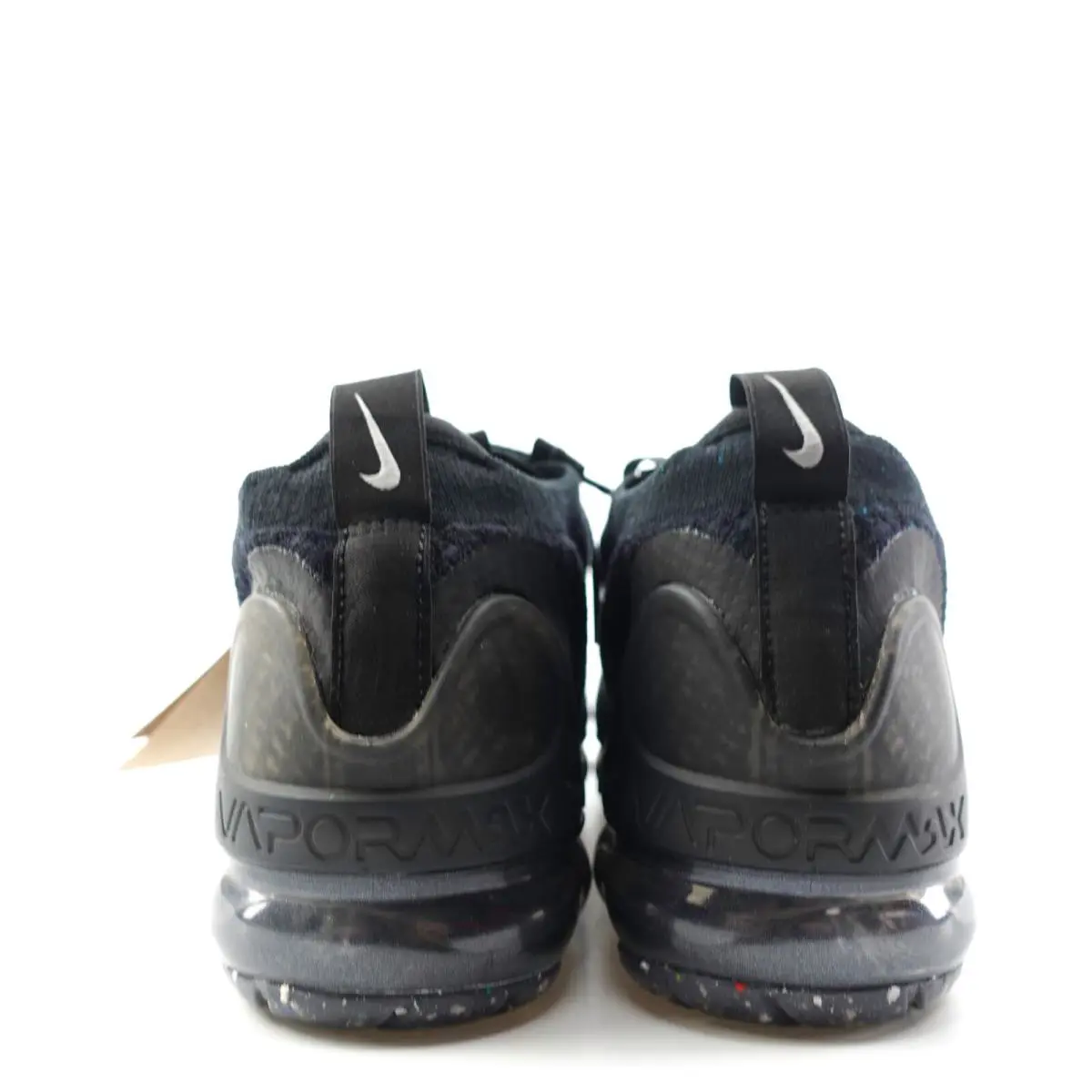 Nike shoes - Nike Air Vapormax Flyknit - Air Vapormax Flyknit - DC9454-001 - Black, Silver 6